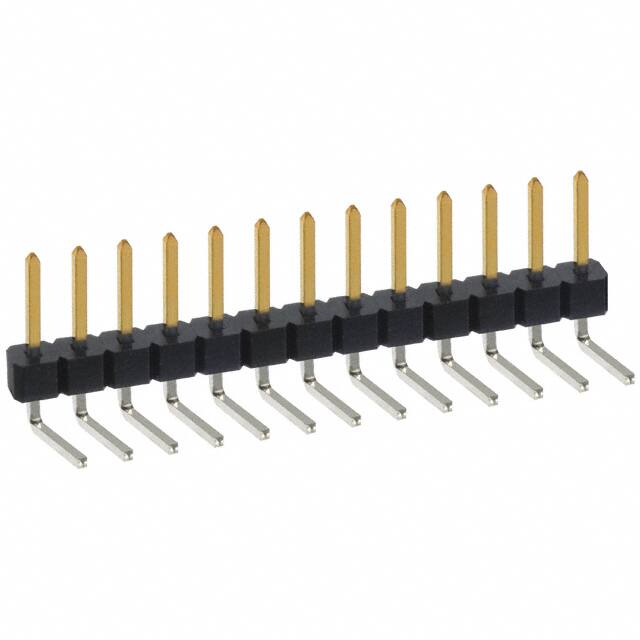 PBC13SBCNSullins Connector Solutions