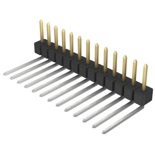 PBC13SBDNSullins Connector Solutions