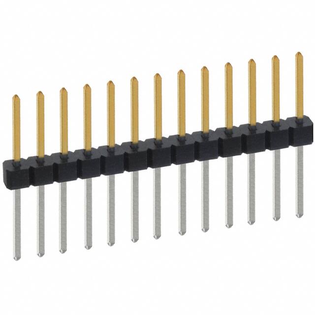 PBC13SFCNSullins Connector Solutions