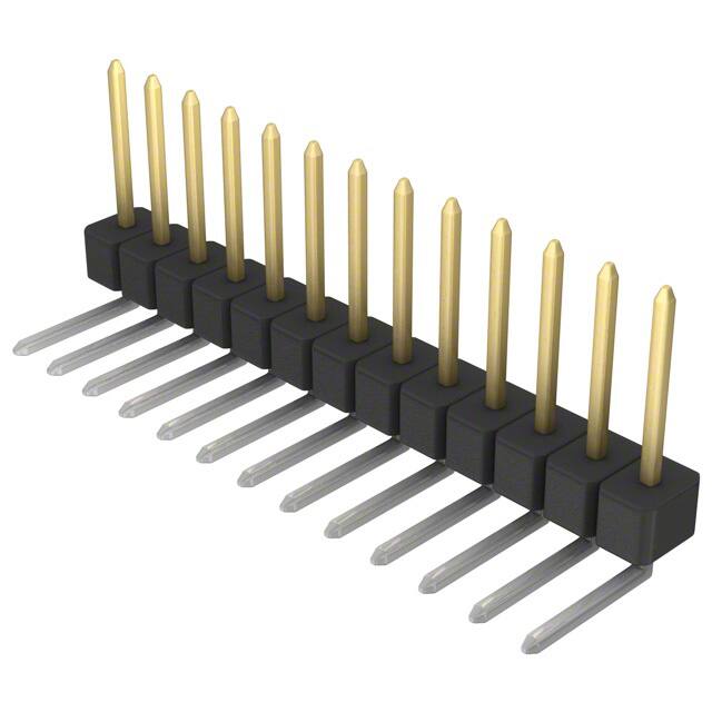 PBC13SGBNSullins Connector Solutions