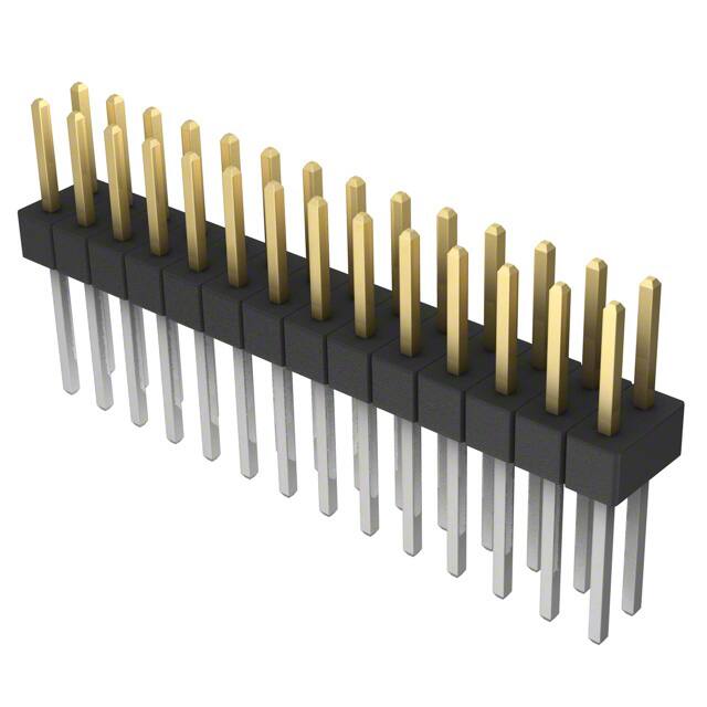 PBC14DACNSullins Connector Solutions
