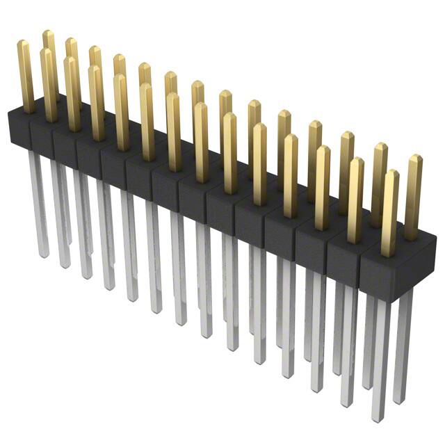 PBC14DADNSullins Connector Solutions