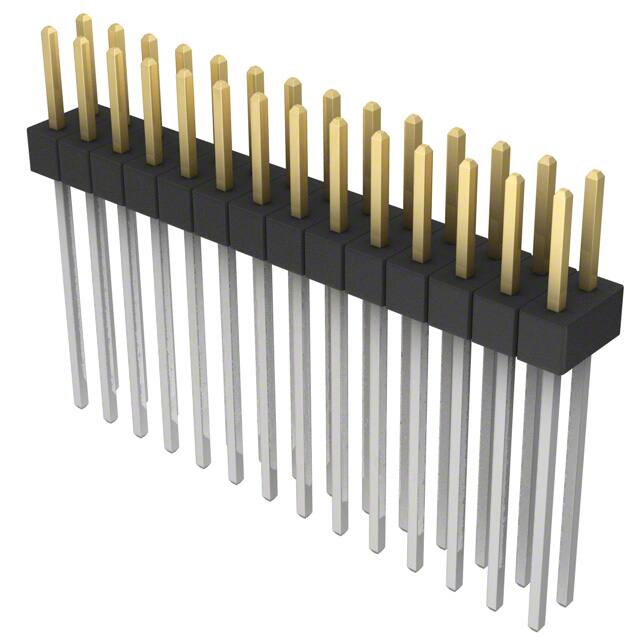 PBC14DAFNSullins Connector Solutions