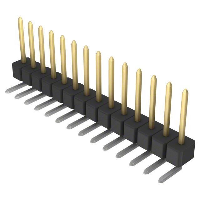 PBC14SGANSullins Connector Solutions