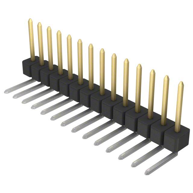 PBC14SGBNSullins Connector Solutions