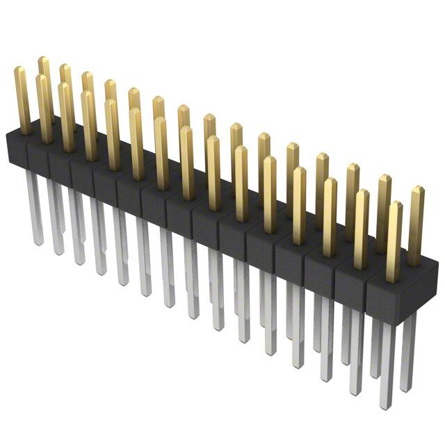 PBC15DACNSullins Connector Solutions