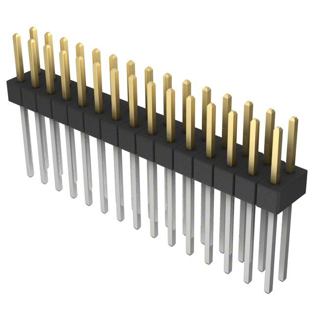 PBC15DADNSullins Connector Solutions