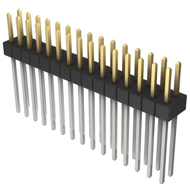 PBC15DAENSullins Connector Solutions