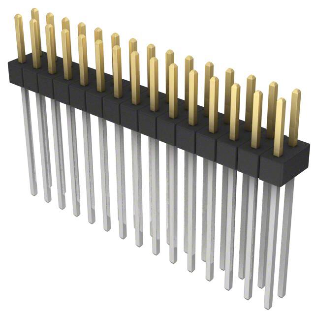PBC15DAFNSullins Connector Solutions