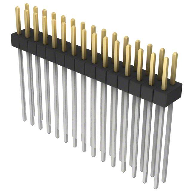 PBC15DAGNSullins Connector Solutions