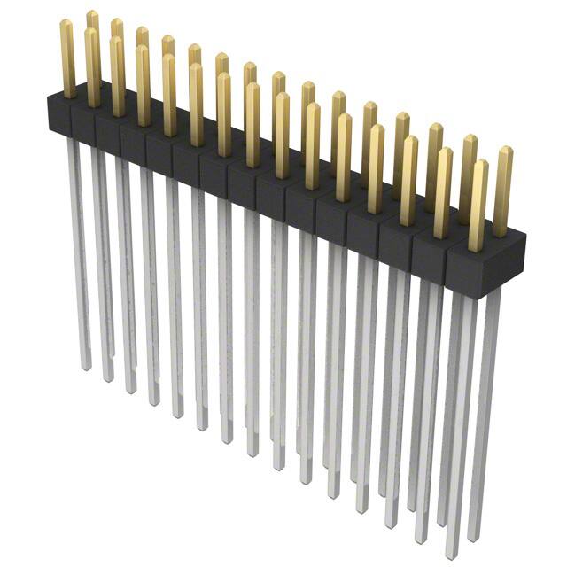 PBC15DAHNSullins Connector Solutions