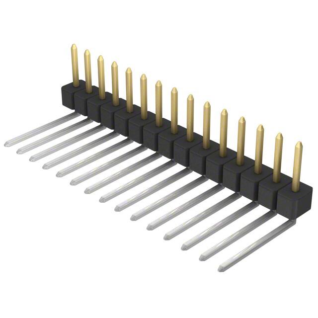PBC15SBDNSullins Connector Solutions