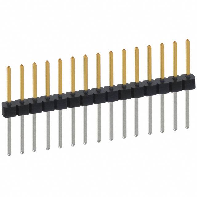 PBC15SFCNSullins Connector Solutions