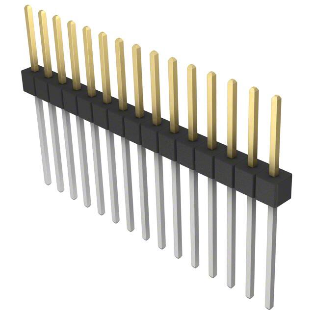 PBC15SFENSullins Connector Solutions