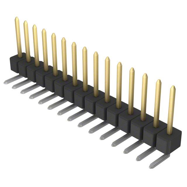 PBC15SGANSullins Connector Solutions