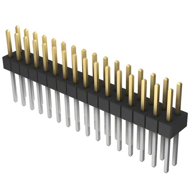 PBC16DACNSullins Connector Solutions