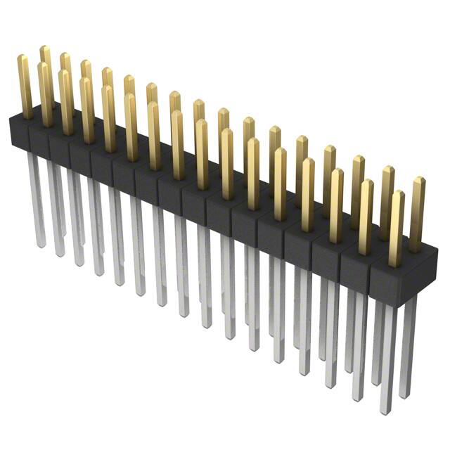 PBC16DADNSullins Connector Solutions
