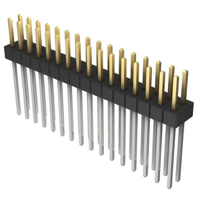 PBC16DAENSullins Connector Solutions