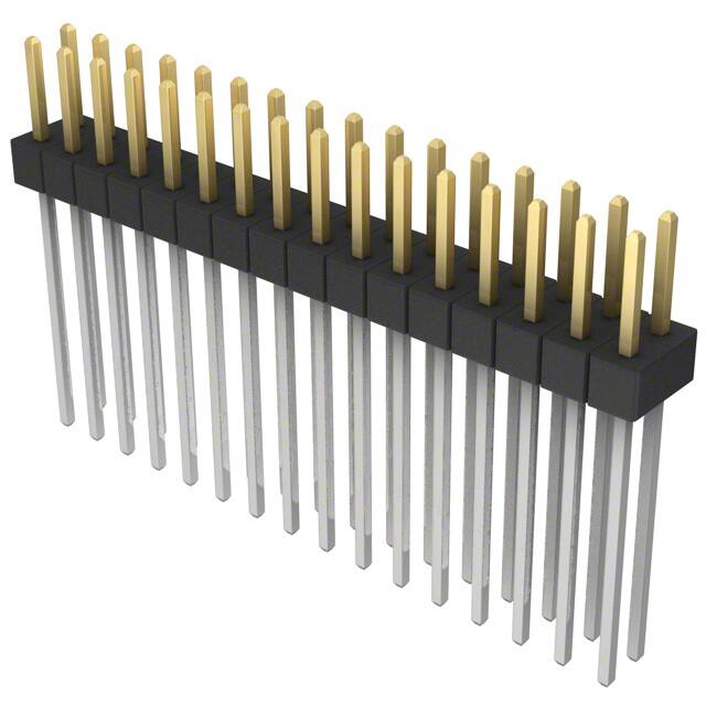 PBC16DAFNSullins Connector Solutions