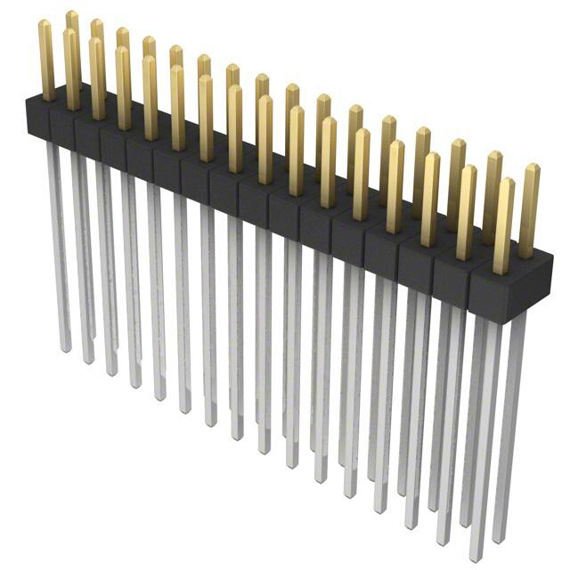 PBC16DAGNSullins Connector Solutions