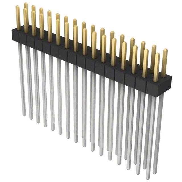 PBC16DAHNSullins Connector Solutions
