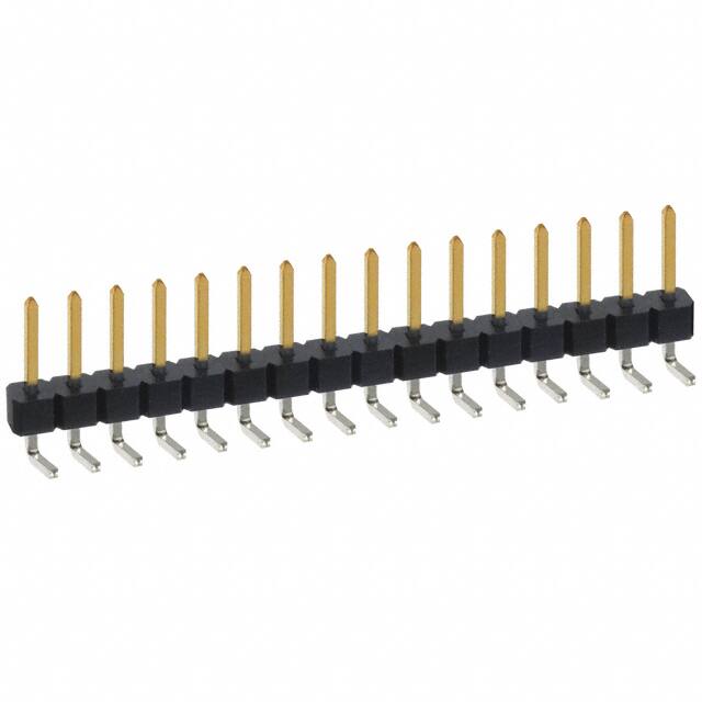 PBC16SBANSullins Connector Solutions