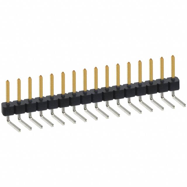 PBC16SBCNSullins Connector Solutions