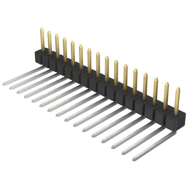 PBC16SBDNSullins Connector Solutions