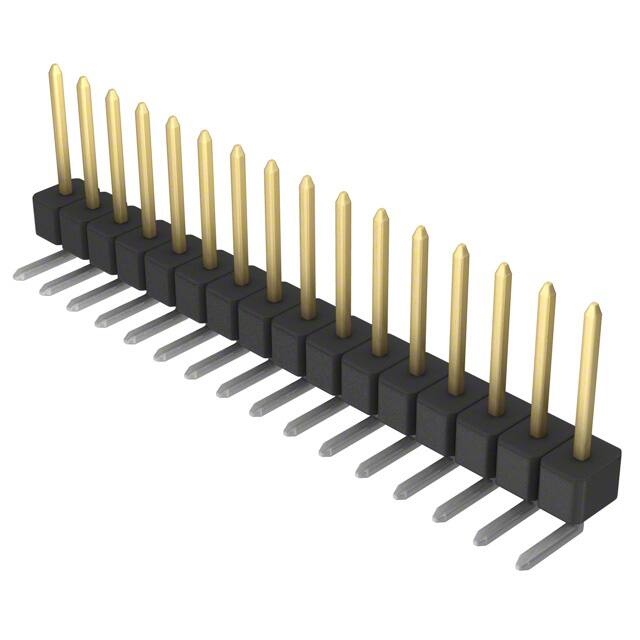 PBC16SGANSullins Connector Solutions