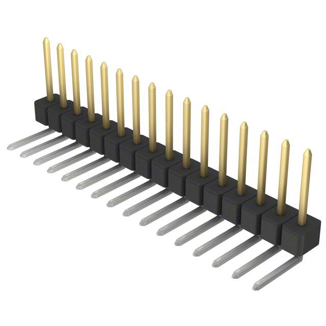PBC16SGBNSullins Connector Solutions