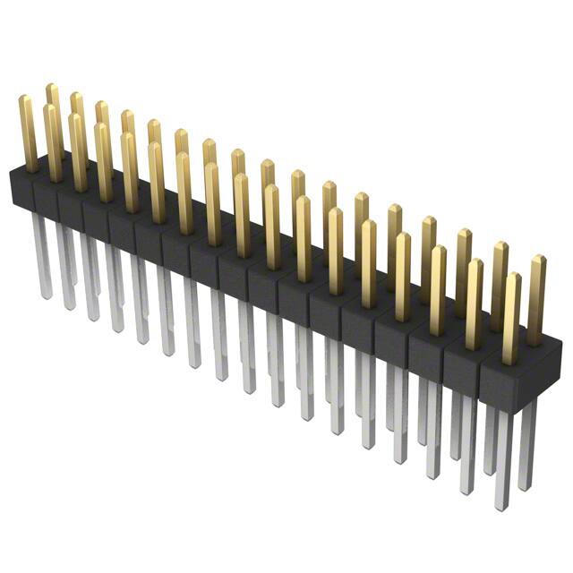 PBC17DACNSullins Connector Solutions