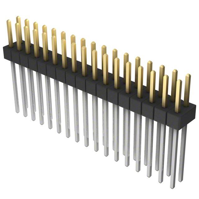 PBC17DAENSullins Connector Solutions