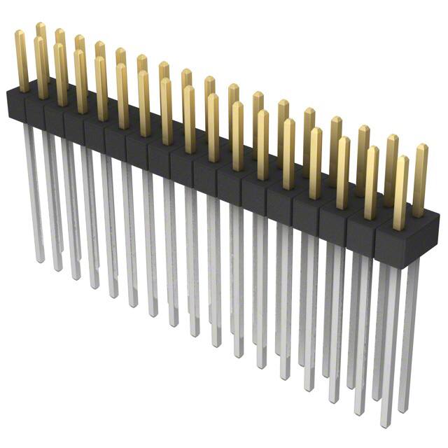 PBC17DAFNSullins Connector Solutions