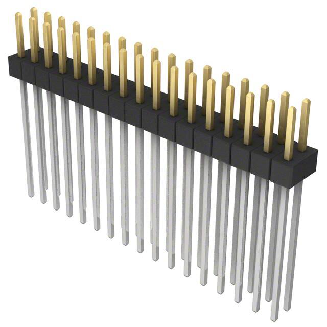 PBC17DAGNSullins Connector Solutions