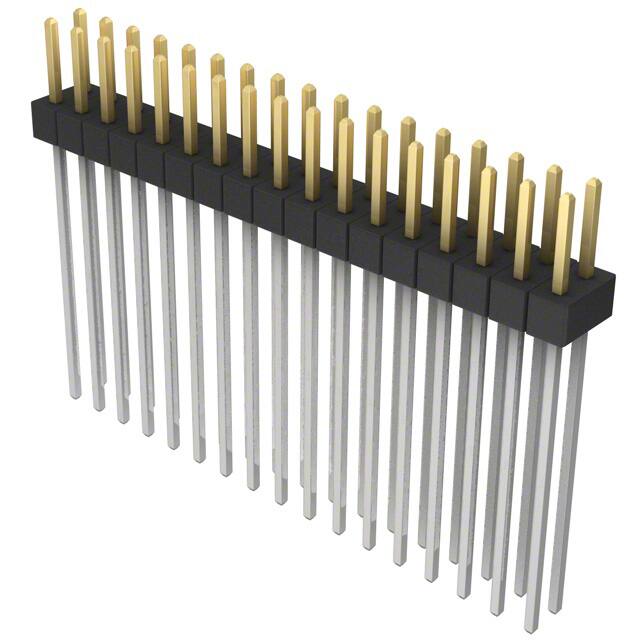 PBC17DAHNSullins Connector Solutions