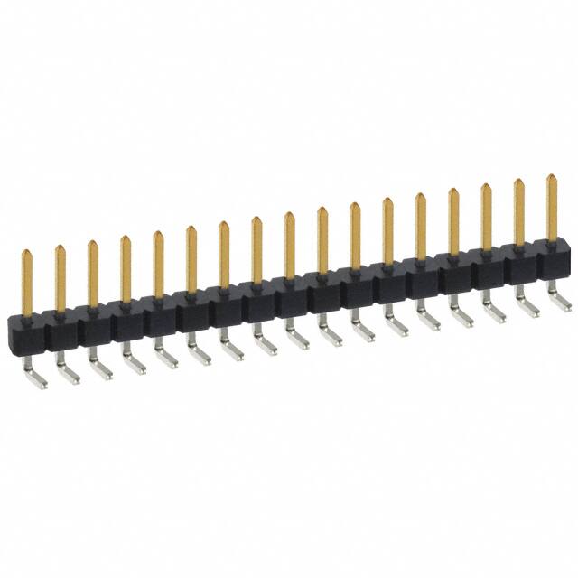PBC17SBANSullins Connector Solutions