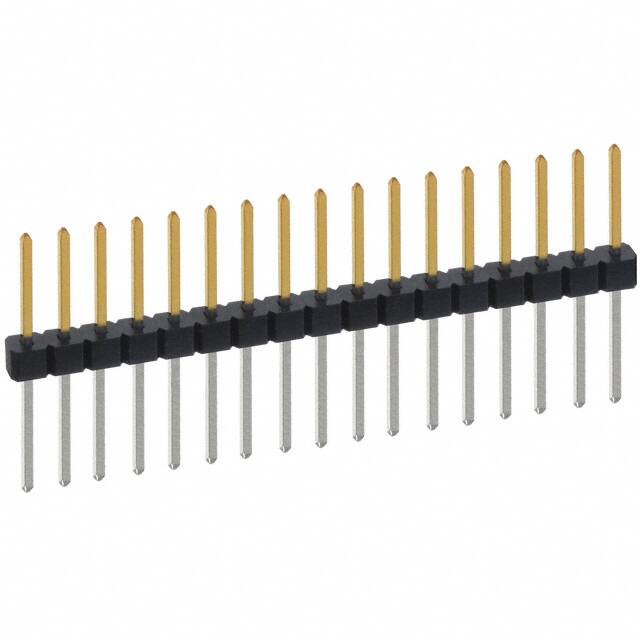 PBC17SFCNSullins Connector Solutions