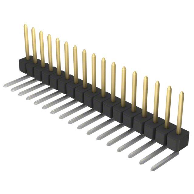 PBC17SGBNSullins Connector Solutions