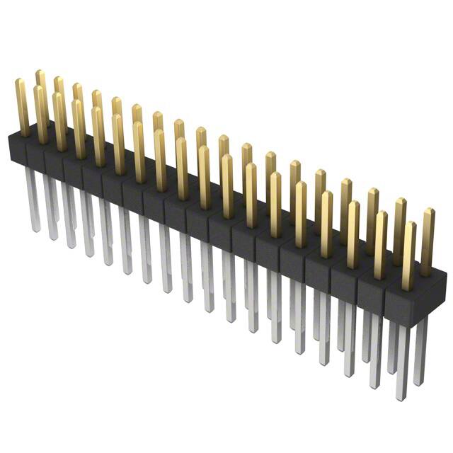 PBC18DACNSullins Connector Solutions