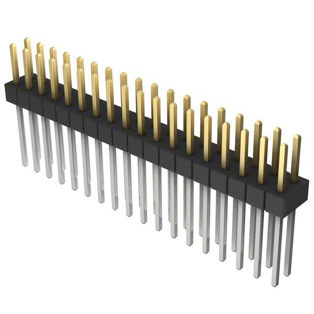 PBC18DADNSullins Connector Solutions