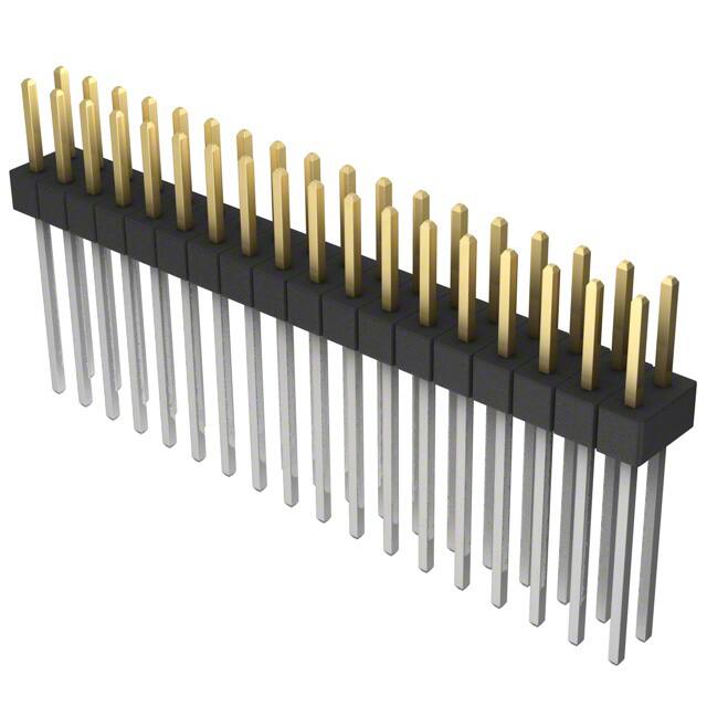 PBC18DAENSullins Connector Solutions