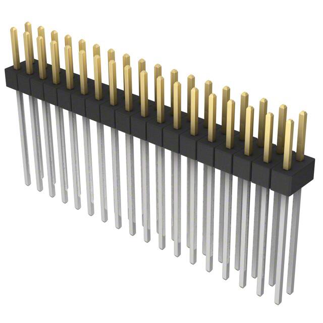 PBC18DAFNSullins Connector Solutions