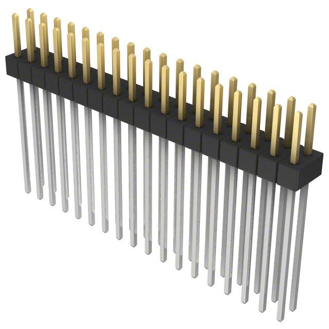 PBC18DAGNSullins Connector Solutions