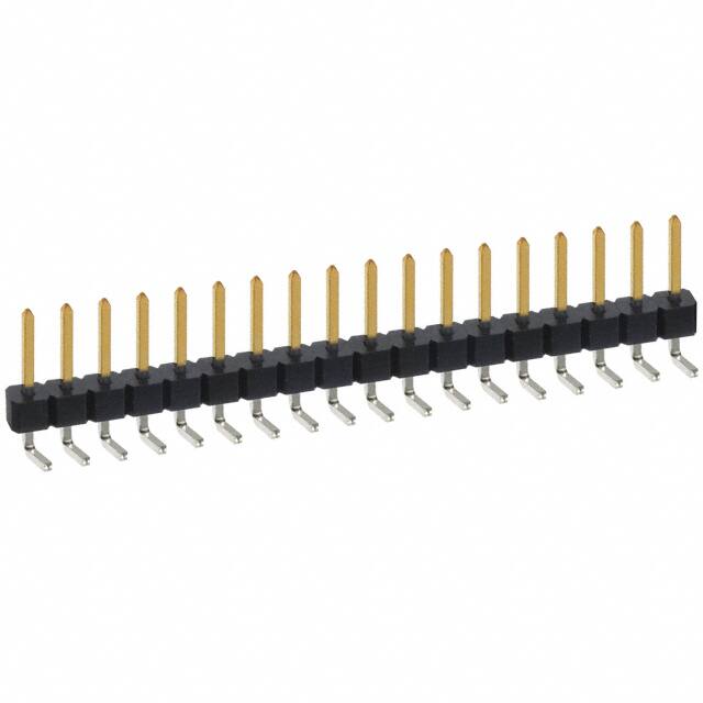 PBC18SBANSullins Connector Solutions