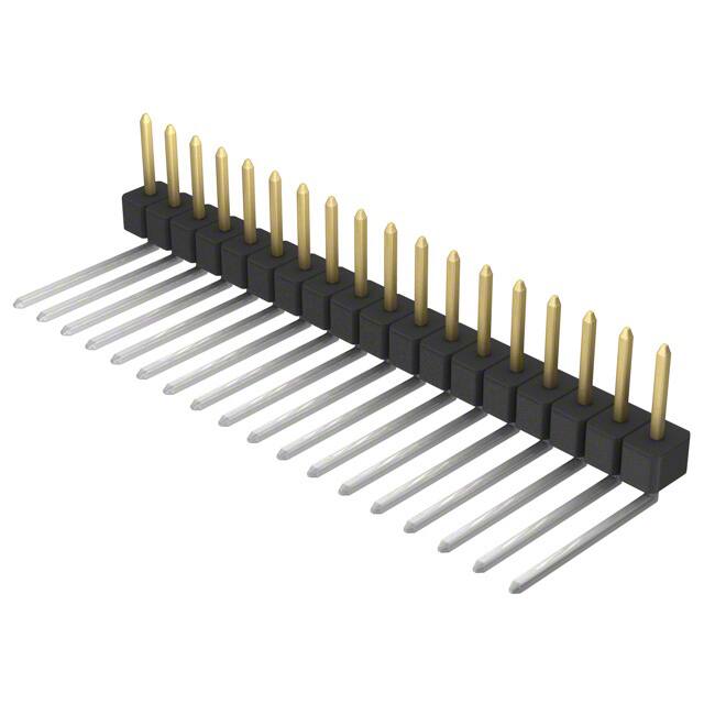 PBC18SBDNSullins Connector Solutions