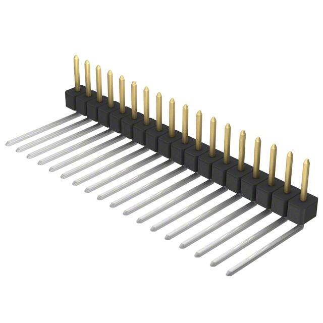 PBC18SBENSullins Connector Solutions