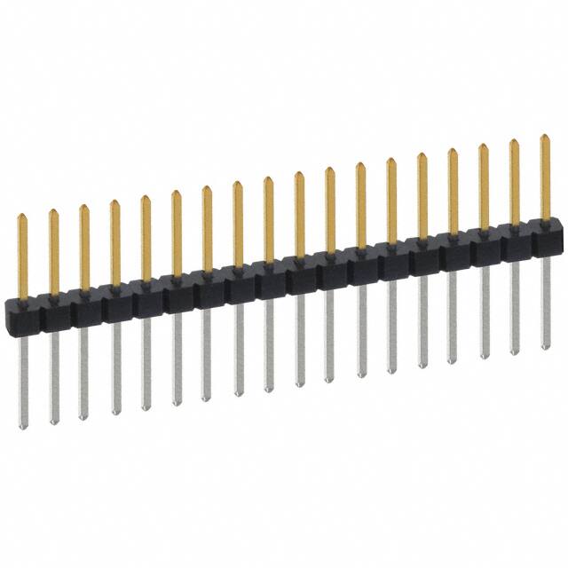 PBC18SFBNSullins Connector Solutions