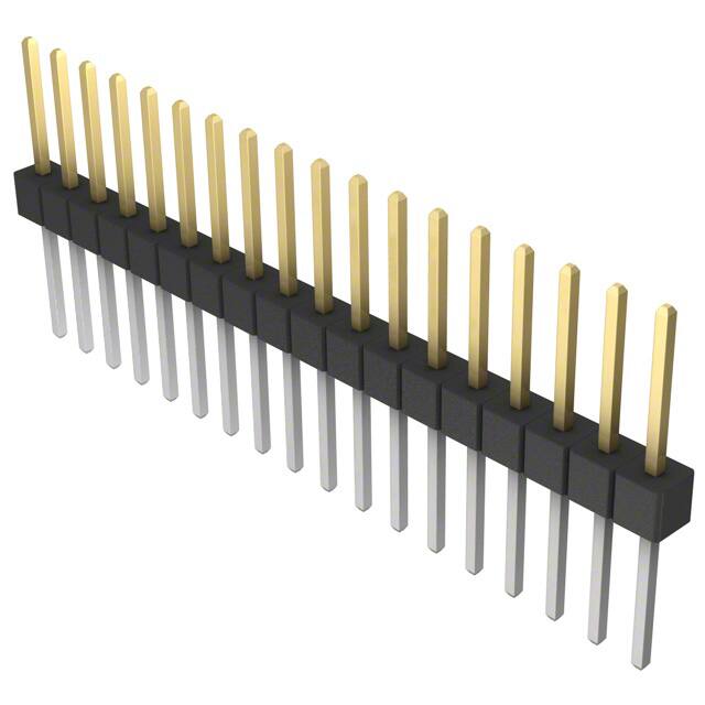 PBC18SFCNSullins Connector Solutions