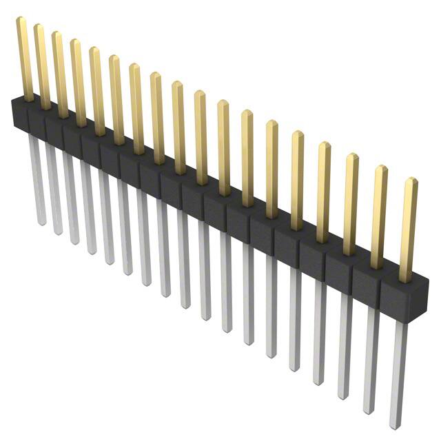 PBC18SFDNSullins Connector Solutions