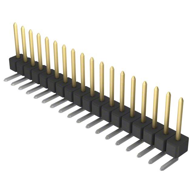 PBC18SGANSullins Connector Solutions